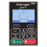 Регистратор событий регистратор DataLogger Series 3+