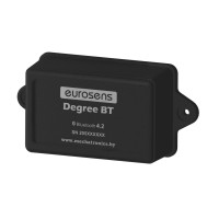 Датчик наклона 2 оси Degree Bt