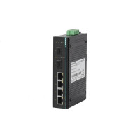 Неуправляемый коммутатор Ethernet MIEN3206G-2GF-4GT