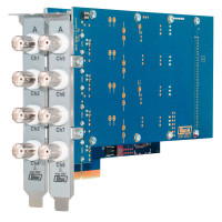 Плата захвата PCI Express TPCE-8016-8S