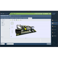 Программное обеспечение для программирования CAD Assistant 4