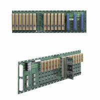 Системная плата CompactPCI cBP-3213PR