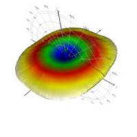 Программное обеспечение для анализа TechnoTeam 3D Viewer