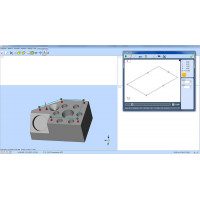 Программное обеспечение CAO Aberlink CAD