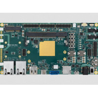 Одноплатный компьютер NXP i.MX8M Mini Symphony