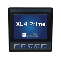 HMI с сенсорным экраном XL4 Prime