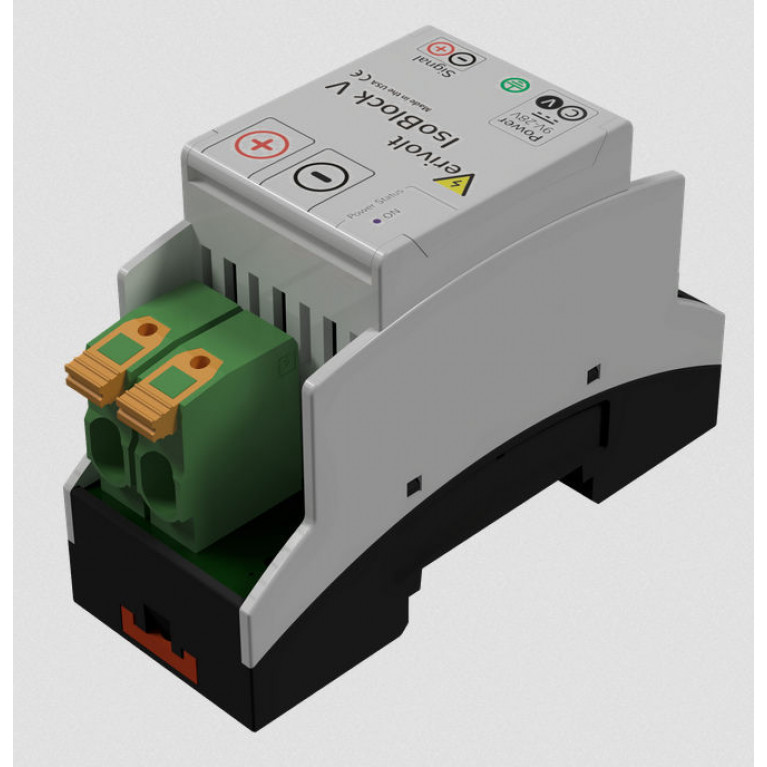 Гальванический изолятор IsoBlock T-1c