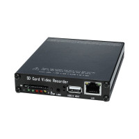 Регистратор видео DVR-BD-301W