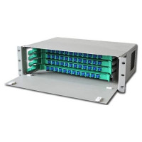 Модульный module de gestion pour réseau optique GPX035-DYX series