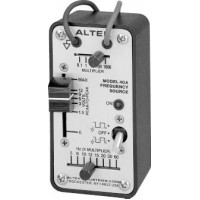 Генератор прямоугольного сигнала 0.5 Hz - 60 kHz | 40A