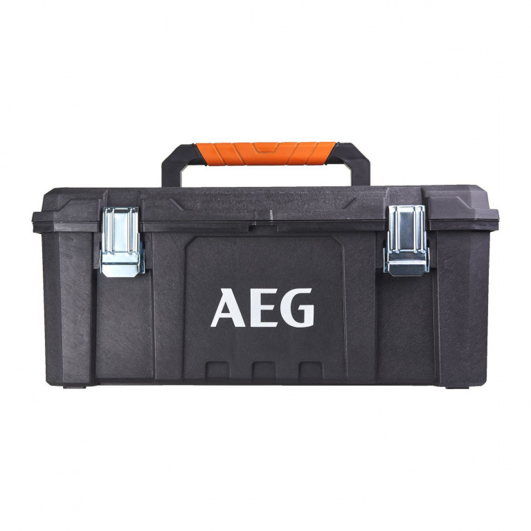 Ящик для хранения из пластика AEG26TB