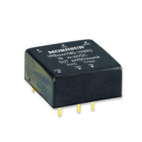 Преобразователь DC/DC DIP 15W DIP   VRB_YMD-15WR3 series