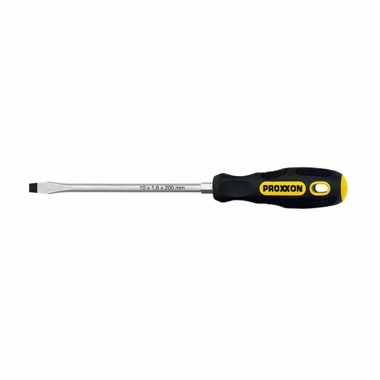 Плоская отвертка FLEX-DOT®