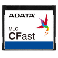 Карта памяти CompactFlash ICFS331