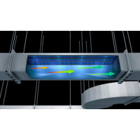 Установка для дезинфекции UV-C  AirGuard