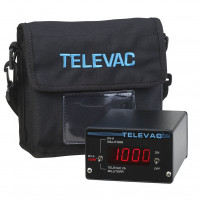 Вакуумметр Пирани Televac® VacuGuard™