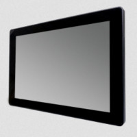 Панельный ПК TFT LCD PC-2111