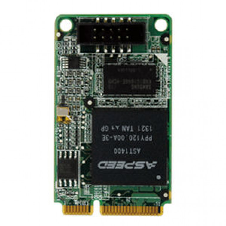 Графическая карта PCI Express IGCME-1300