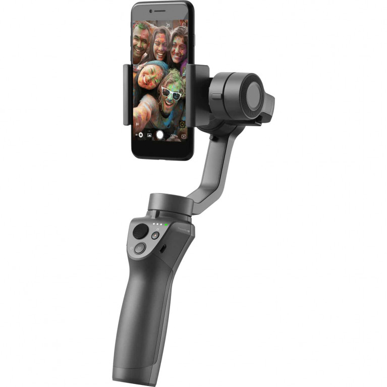 Gimbal 3 оси Osmo Mobile 2