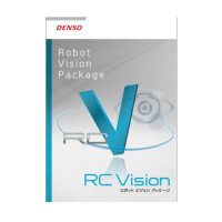 Программное обеспечение робота RC Vision