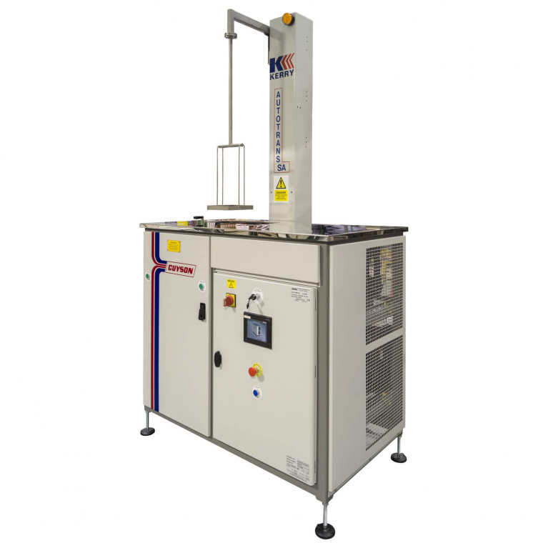 Ультразвуковая система очистки Microsolve Mono Solvent series Ультразвуковая система очистки Microsolve Mono Solvent series