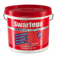 Очищающая салфетка для рук Swarfega® Red Box