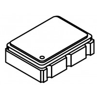 Генератор колебаний VCXO NBX series