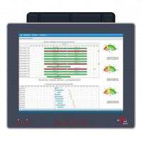 Панельный ПК ЖК-монитор pro-V-pad SMART