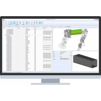 Программное обеспечение CFAO assembly2CAM