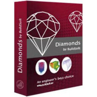 Программное обеспечение BIM Diamonds