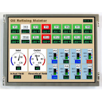 Монитор LCD/TFT LMT104SDH01