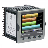 PID-контроллер Ethernet Eurotherm® nanodac™