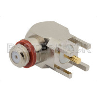 Коннектор РЧ 10-32 Connector Series RF 10/32