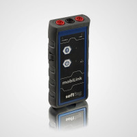 Интерфейс bluetooth mobiLink