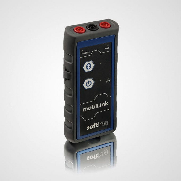 Интерфейс bluetooth mobiLink