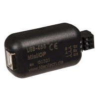 Преобразователь USB в RS-485 DI-2USB