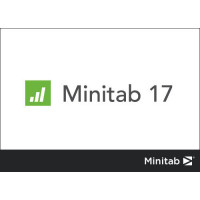 Программное обеспечение статистического анализа Minitab 17