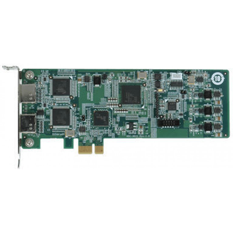 Видеокарта PCIe HDC-301E