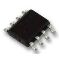 Запоминающее устройство EEPROM AT24, AT34 series