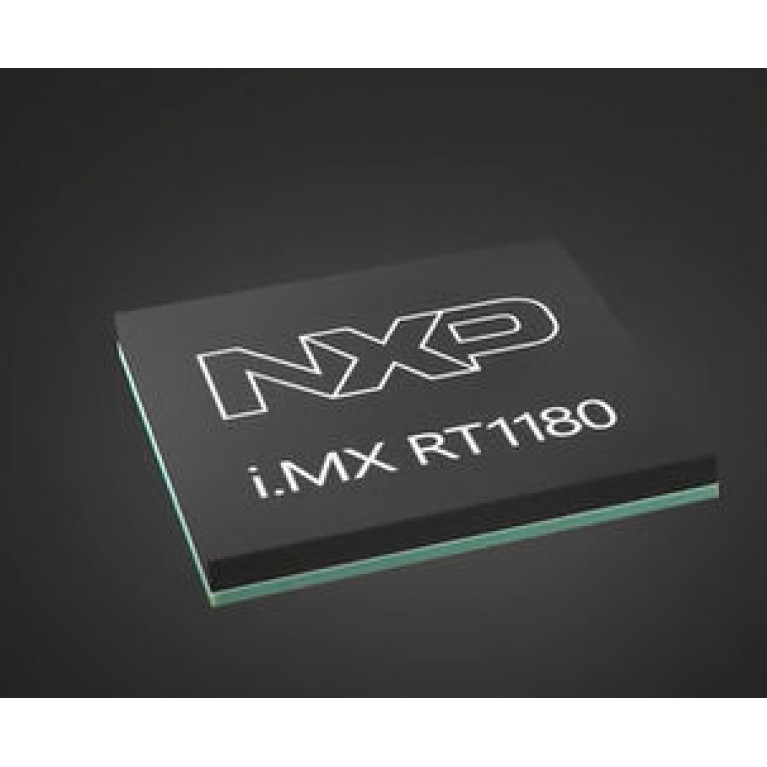 Микропроцессор ARM i.MX RT1180