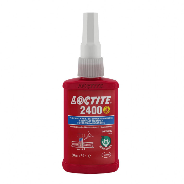 Резьбовой герметик средней прочности LOCTITE 2400