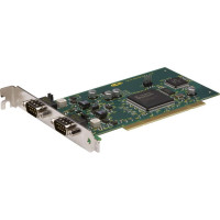 Интерфейсная плата PCI CAN-PCI-02