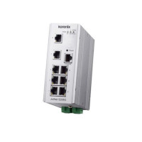 Управляемый коммутатор Ethernet JetNet 5208G