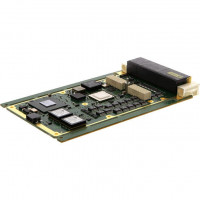 Интерфейсная плата PCIe AVIO-2353