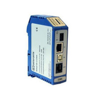 Коммуникационный модуль Ethernet MAQ20-COM4