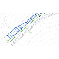 Программное обеспечение для автоматизации процесса Civil 3D®