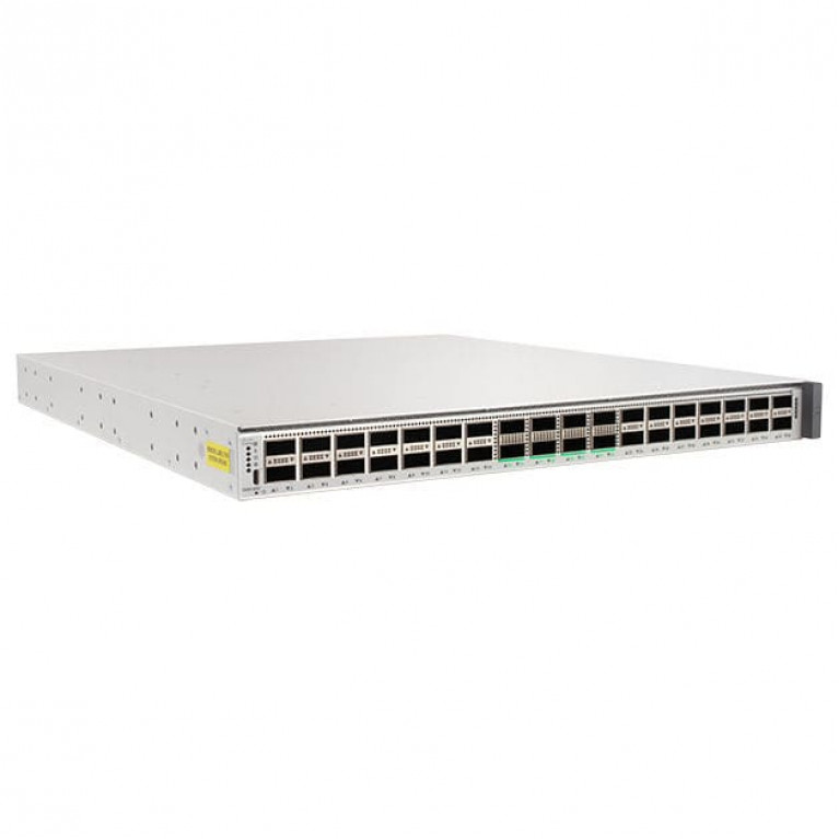 Управляемый коммутатор Ethernet C9500 series