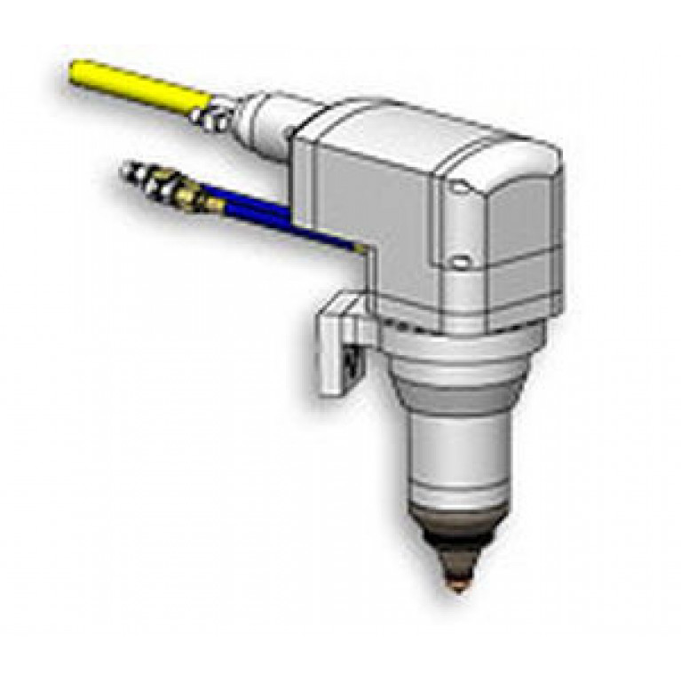 Режущая головка волоконный лазер FiberCut RA