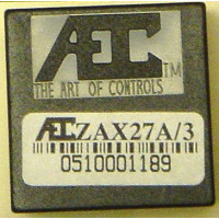 Контроллер мощности TRIAC ZAX27A