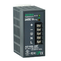 Источник электропитания AC/DC AD1024F series